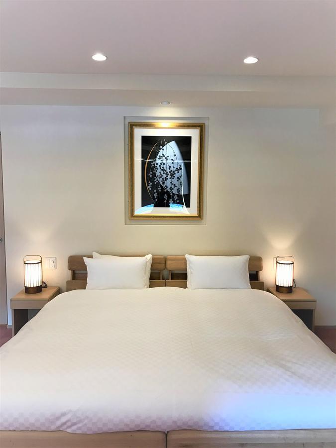Sakura Suite Kyoto Exterior photo
